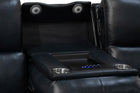 Pulse Leather Power Reclining Sofa